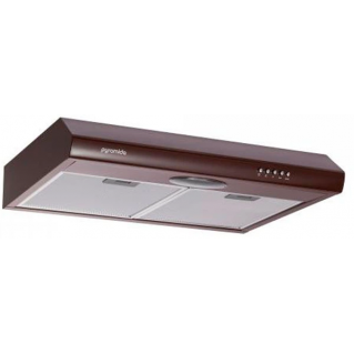 Витяжка традиційна Pyramida UX 50 (380) B BR в Запорожье